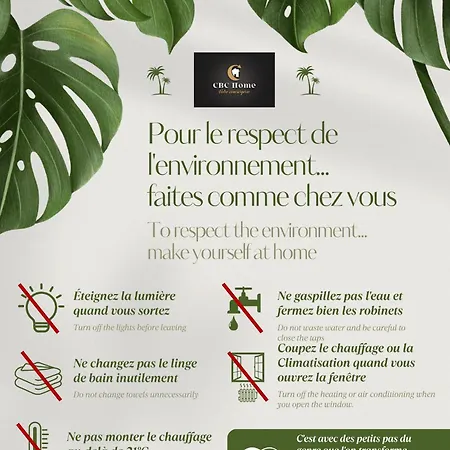 T2 Label Piscine Proche Parking * 帕拉瓦莱弗洛